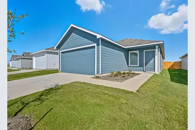 518 Sandhill Crane Lane, Princeton, TX 75407 - Photo 20