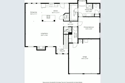 1017 Meadow Creek Drive, Lancaster, TX 75146 - Photo 26