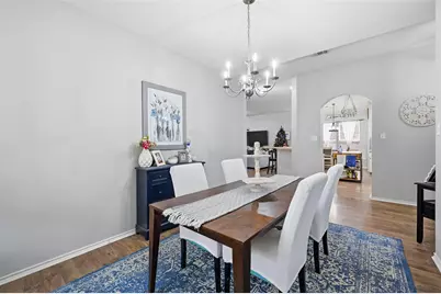 8609 Corral Circle, Fort Worth, TX 76244 - Photo 2