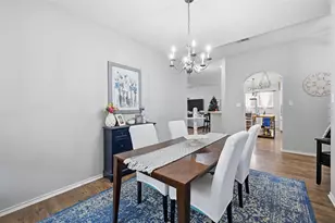 8609 Corral Cir, Fort Worth, TX 76244 - Photo 2