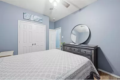 8609 Corral Circle, Fort Worth, TX 76244 - Photo 22