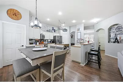 8609 Corral Circle, Fort Worth, TX 76244 - Photo 12