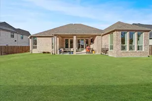 1981 Star Trace Pkwy, Prosper, TX 75078 - Photo 30