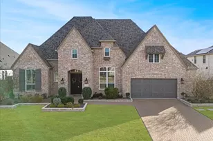 1981 Star Trace Pkwy, Prosper, TX 75078 - Photo 1