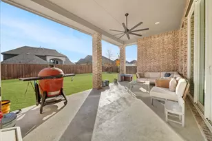 1981 Star Trace Pkwy, Prosper, TX 75078 - Photo 28