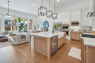 1981 Star Trace Pkwy, Prosper, TX 75078 - Photo 8