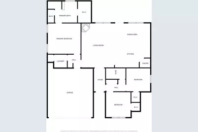 7414 Morning Glory Road, Abilene, TX 79602 - Photo 8