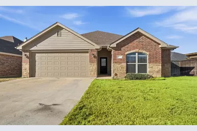 7414 Morning Glory Road, Abilene, TX 79602 - Photo 1
