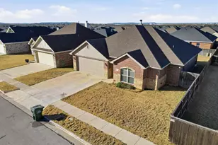 7414 Morning Glory Rd, Abilene, TX 79602 - Photo 14