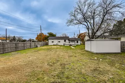510 S Church Street, Ferris, TX 75125 - Photo 22