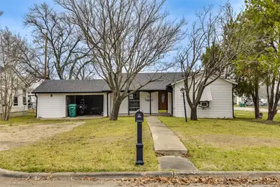 510 S Church Street, Ferris, TX 75125 - Photo 2