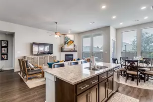 1109 Chatsworth Dr, Anna, TX 75409 - Photo 8