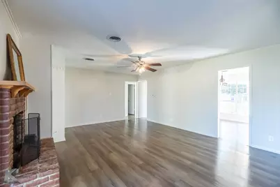 2509 Woodridge Drive, Abilene, TX 79605 - Photo 4