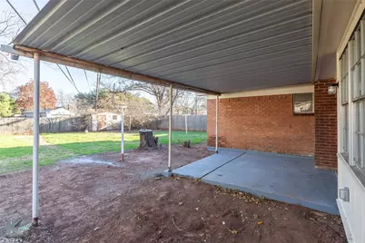 2509 Woodridge Drive, Abilene, TX 79605 - Photo 12
