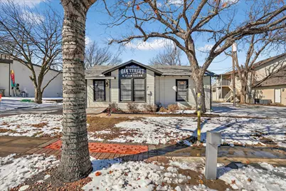 505 N Oak Street, Roanoke, TX 76262 - Photo 1