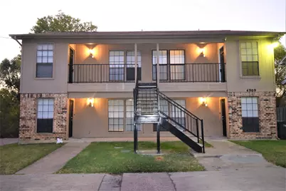 4909 Jamesway Road #203 D, Fort Worth, TX 76135 - Photo 1