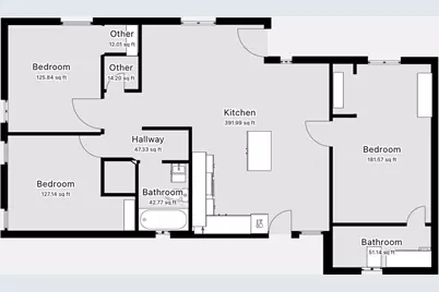 2723 Gus Thomasson Road, Dallas, TX 75228 - Photo 26