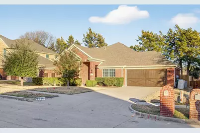 1410 Oxbow Drive, Cedar Hill, TX 75104 - Photo 2