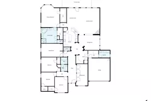 1410 Oxbow Dr, Cedar Hill, TX 75104 - Photo 38