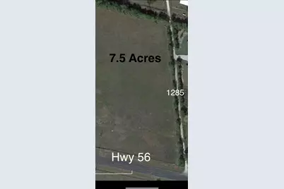 Tbd 7.5 Acers St Hwy 56 W, Ector, TX 75439 - Photo 6