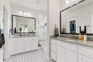 8789 Montreal Mews, North Richland Hills, TX 76180 - Photo 30