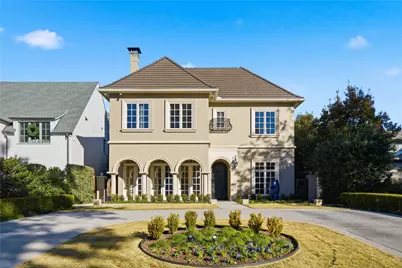 3808 Bryn Mawr Drive, University Park, TX 75225 - Photo 2