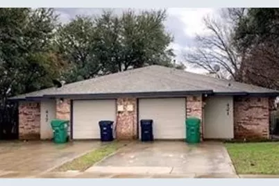 417 Gardenview Street, Denton, TX 76207 - Photo 1