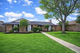 5334 Heather Glen Dr, Garland, TX 75043 - Photo 2