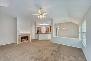 3732 Aldersyde Dr, Fort Worth, TX 76244 - Photo 8