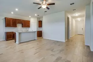 8437 High Garden St, Fort Worth, TX 76123 - Photo 2