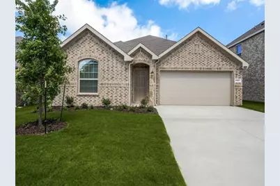 8437 High Garden Street, Fort Worth, TX 76123 - Photo 1
