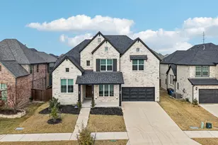 13868 Dorset Ln, Frisco, TX 75035 - Photo 2