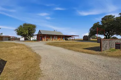 4681 Weiland Road, Weatherford, TX 76088 - Photo 2