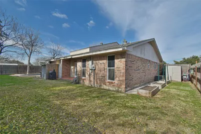3025 Countryside Drive, Abilene, TX 79606 - Photo 38