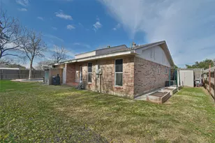 3025 Countryside Dr, Abilene, TX 79606 - Photo 38