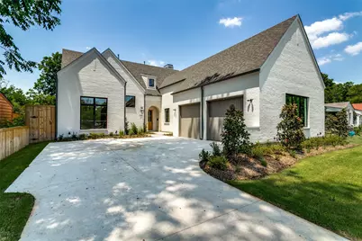 7519 Taos Road, Dallas, TX 75209 - Photo 1