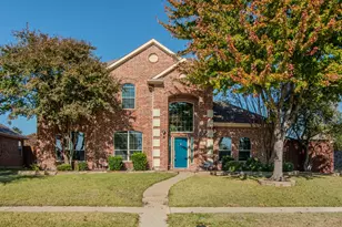 2909 Oakland Hills Dr, Plano, TX 75025 - Photo 1