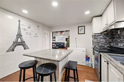 4404 Newman Drive, Haltom City, TX 76117 - Photo 12