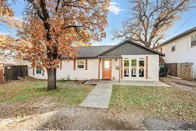 4404 Newman Drive, Haltom City, TX 76117 - Photo 1