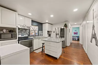 4404 Newman Drive, Haltom City, TX 76117 - Photo 10