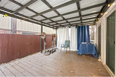 4404 Newman Drive, Haltom City, TX 76117 - Photo 20