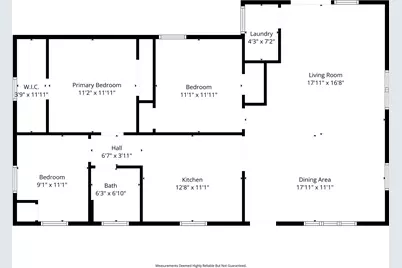 4404 Newman Drive, Haltom City, TX 76117 - Photo 28