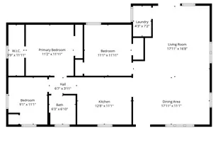 4404 Newman Dr, Haltom City, TX 76117 - Photo 28