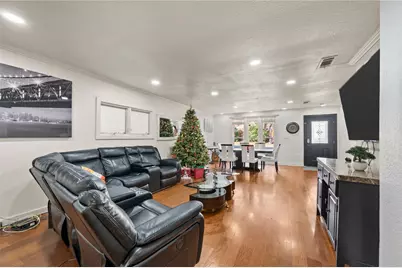 4404 Newman Drive, Haltom City, TX 76117 - Photo 8