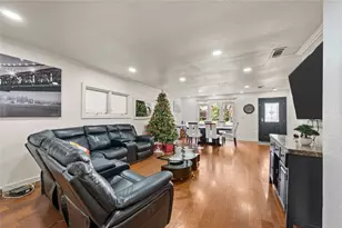 4404 Newman Dr, Haltom City, TX 76117 - Photo 8