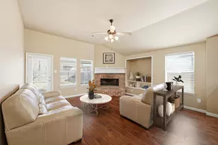 910 Fulbourne Dr, Anna, TX 75409 - Photo 4