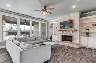 5108 Waterview Dr, Arlington, TX 76016 - Photo 10