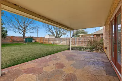 1316 Marchant Place, Lewisville, TX 75067 - Photo 32