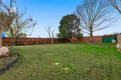 1316 Marchant Place, Lewisville, TX 75067 - Photo 36