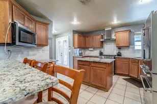 3934 Harlingen St, Dallas, TX 75212 - Photo 8